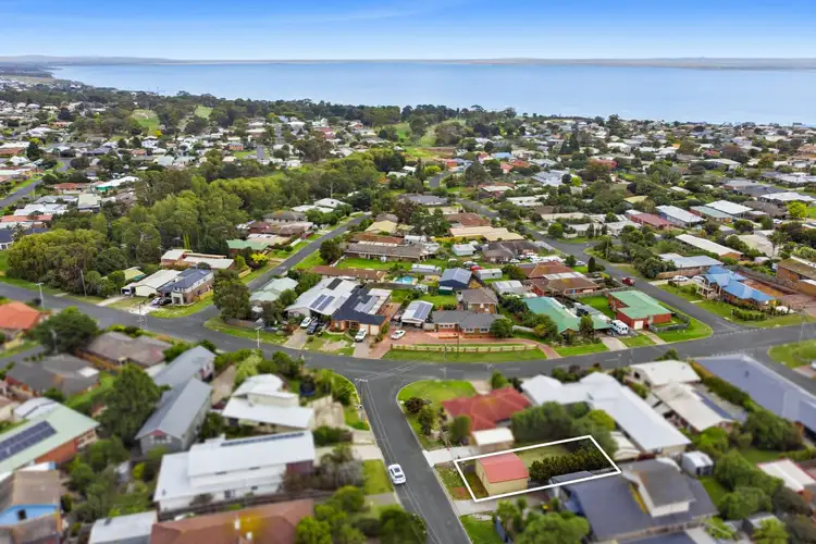 Fourth view of Homely land listing, 42 Gwinganna Drive, Clifton Springs VIC 3222