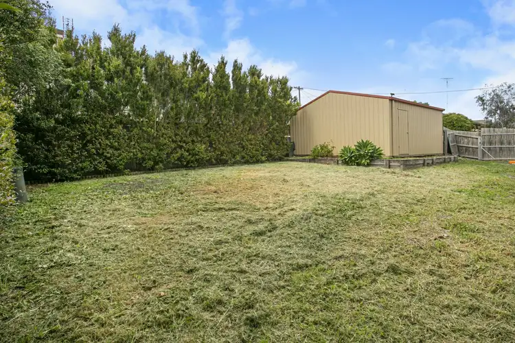Seventh view of Homely land listing, 42 Gwinganna Drive, Clifton Springs VIC 3222