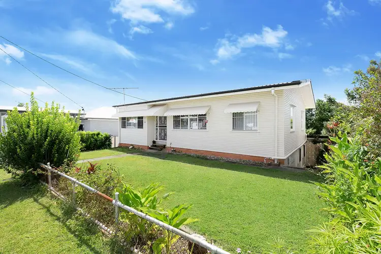 Main view of Homely house listing, 55 Basnett Street, Chermside West QLD 4032