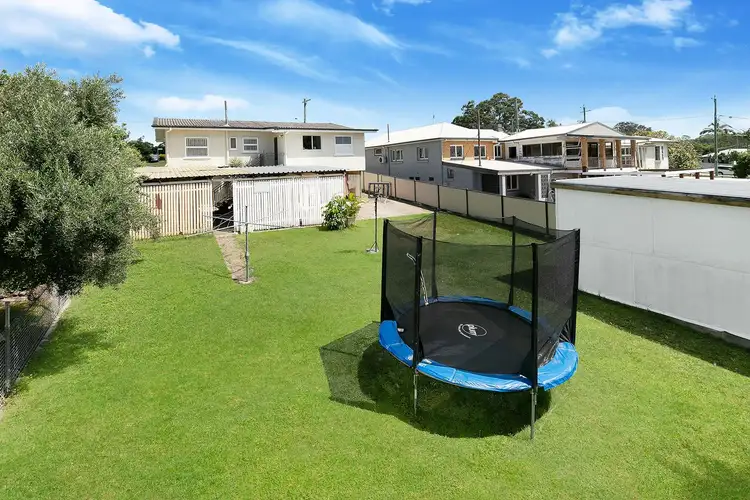 Second view of Homely house listing, 55 Basnett Street, Chermside West QLD 4032