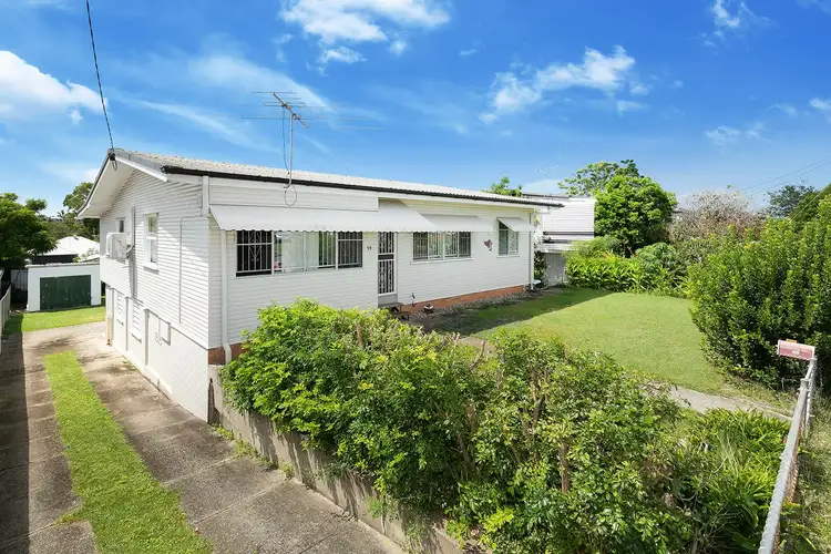 Third view of Homely house listing, 55 Basnett Street, Chermside West QLD 4032