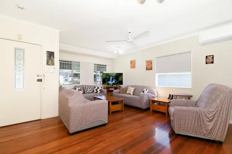 Fifth view of Homely house listing, 55 Basnett Street, Chermside West QLD 4032