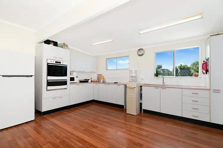 Seventh view of Homely house listing, 55 Basnett Street, Chermside West QLD 4032