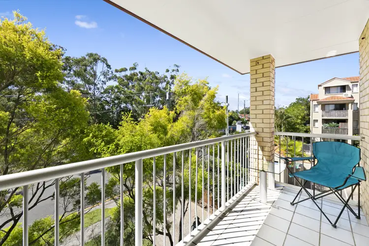 Third view of Homely townhouse listing, 15/16 Whitby Street, Southport QLD 4215