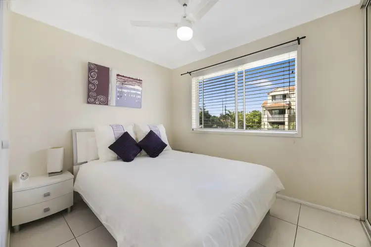 Sixth view of Homely townhouse listing, 15/16 Whitby Street, Southport QLD 4215