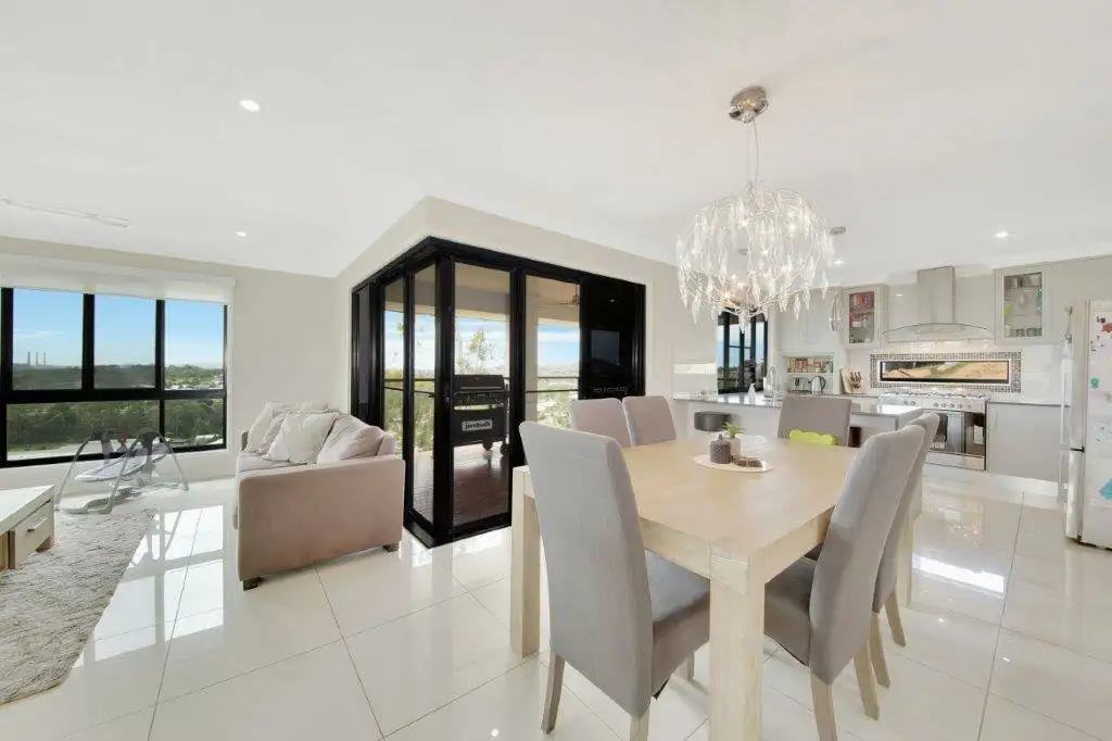 Main view of Homely house listing, 18 Eucalyptus Place, Kirkwood QLD 4680