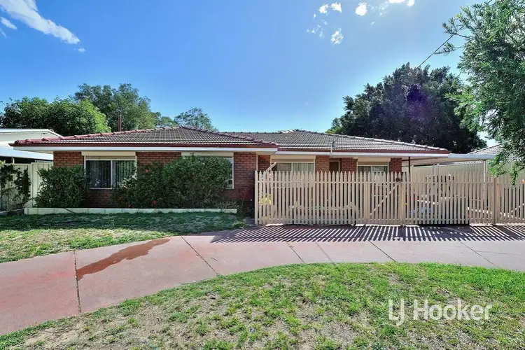 5 John Street, Middle Swan WA 6056