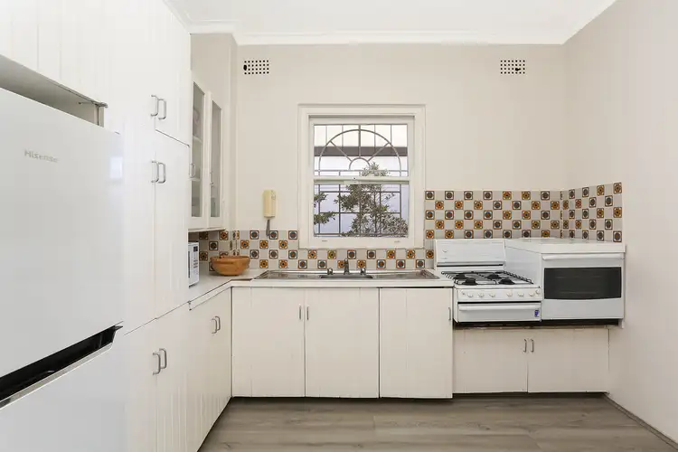 Fifth view of Homely apartment listing, 4/51 Bellevue Road, Bellevue Hill NSW 2023