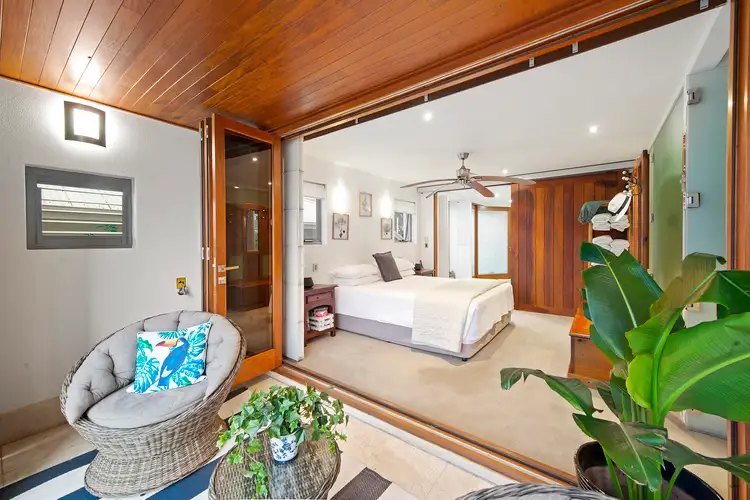 Fourth view of Homely semi-detached listing, 1/22 Third Avenue, Palm Beach QLD 4221
