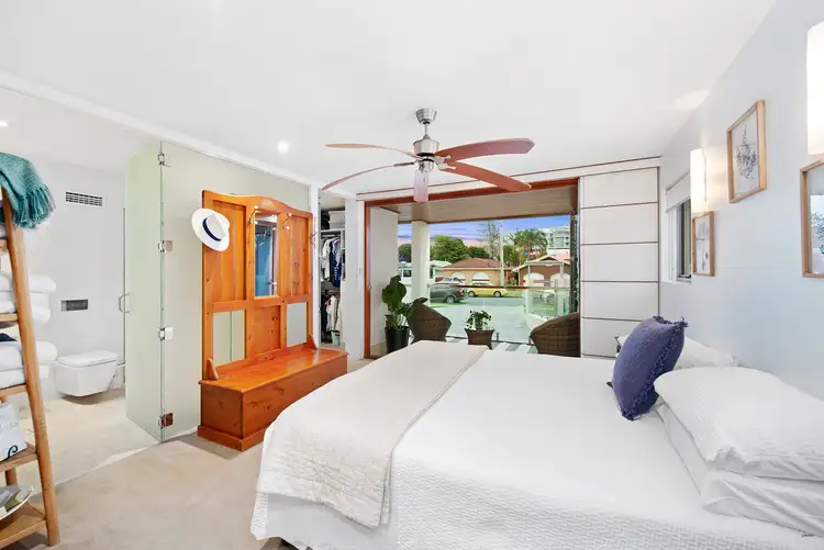 Fifth view of Homely semi-detached listing, 1/22 Third Avenue, Palm Beach QLD 4221
