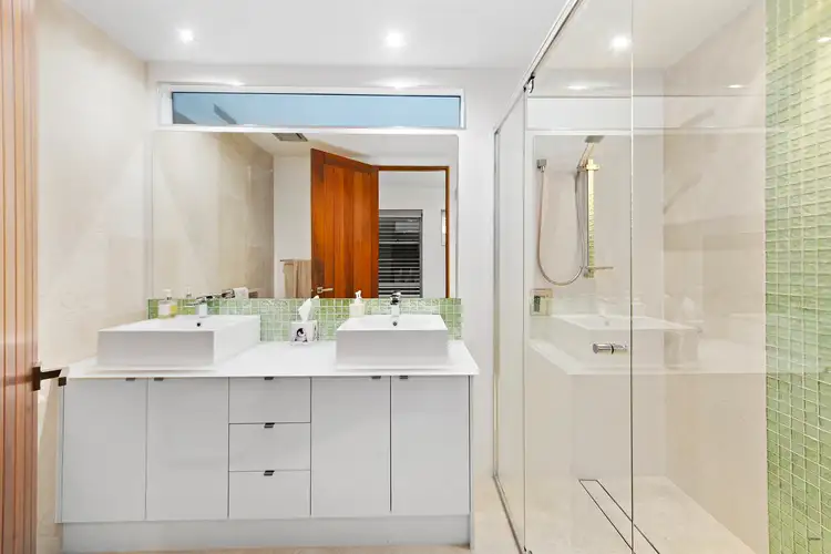 Sixth view of Homely semi-detached listing, 1/22 Third Avenue, Palm Beach QLD 4221