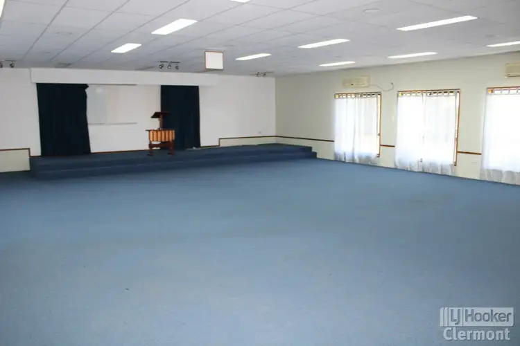 Third view of Homely rural property listing, 42 Rubyvale Road, Clermont QLD 4721