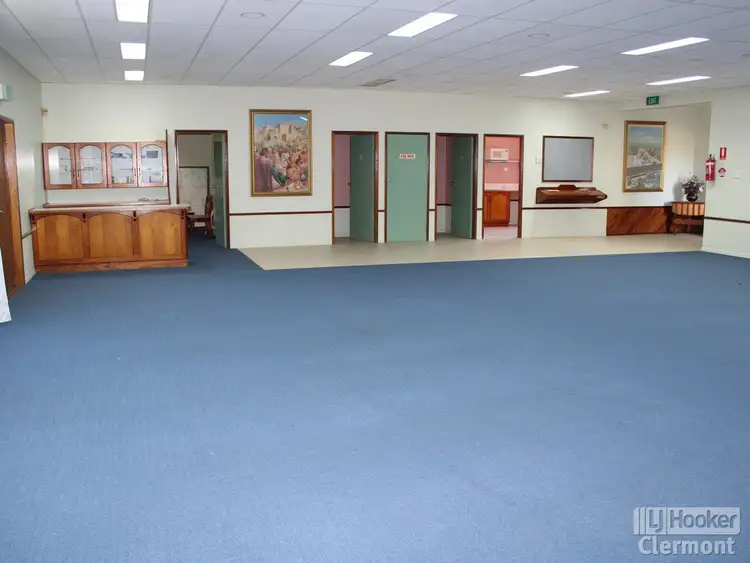 Fourth view of Homely rural property listing, 42 Rubyvale Road, Clermont QLD 4721