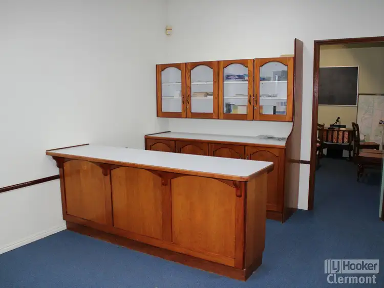 Fifth view of Homely rural property listing, 42 Rubyvale Road, Clermont QLD 4721