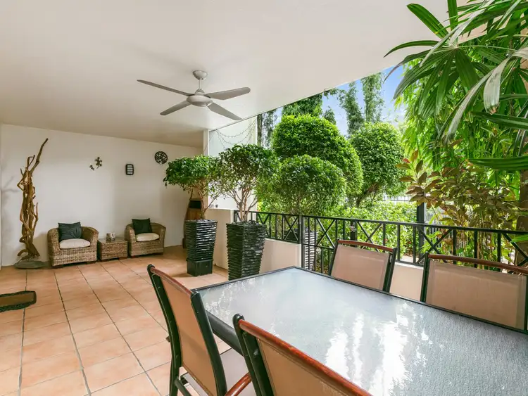Third view of Homely unit listing, 5/310-316 Lake Street, Cairns North QLD 4870