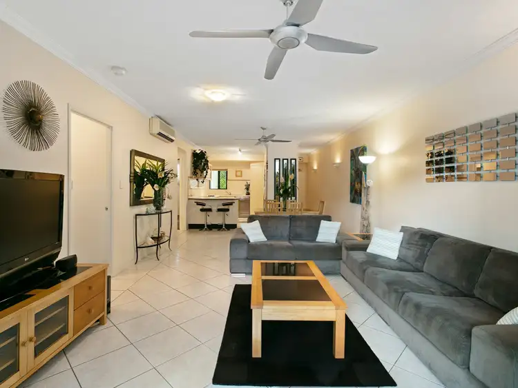 Fourth view of Homely unit listing, 5/310-316 Lake Street, Cairns North QLD 4870