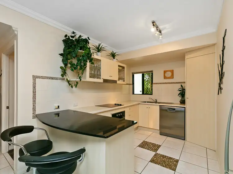 Fifth view of Homely unit listing, 5/310-316 Lake Street, Cairns North QLD 4870