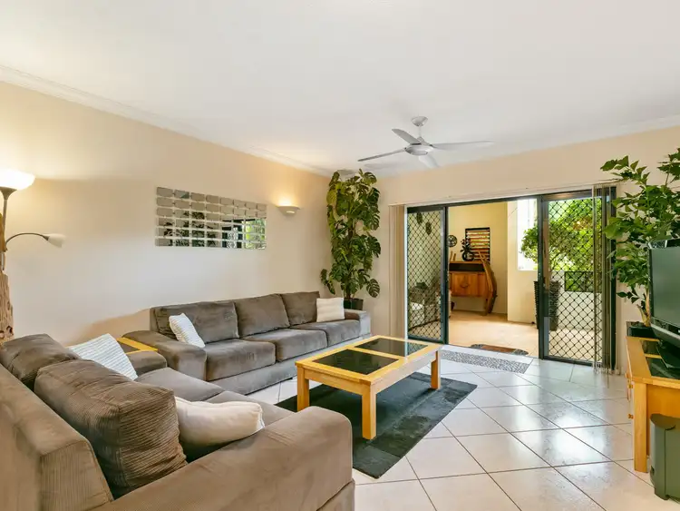 Sixth view of Homely unit listing, 5/310-316 Lake Street, Cairns North QLD 4870