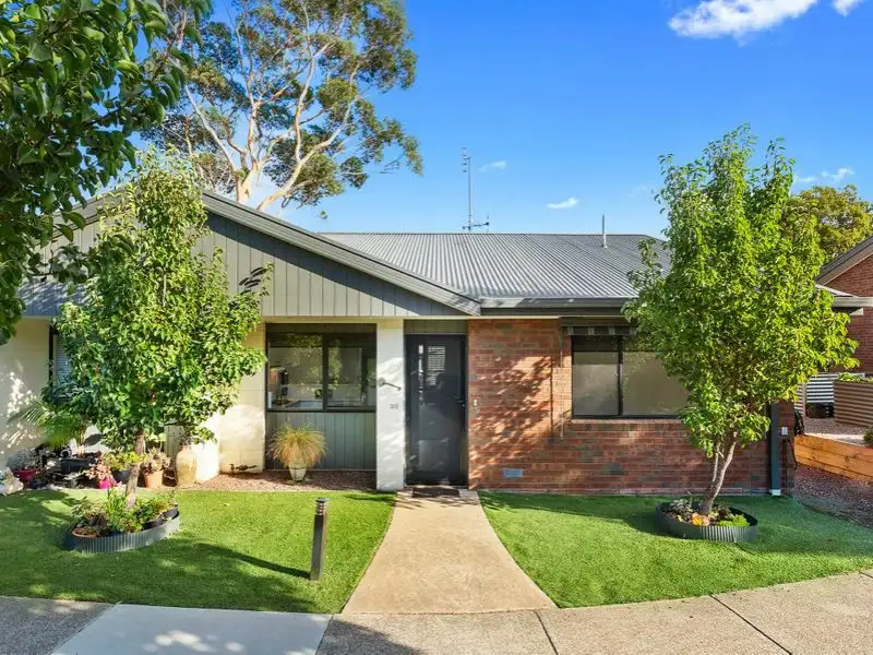 Main view of Homely retirement listing, Unit 35/37-43 Collins Street, Drysdale VIC 3222