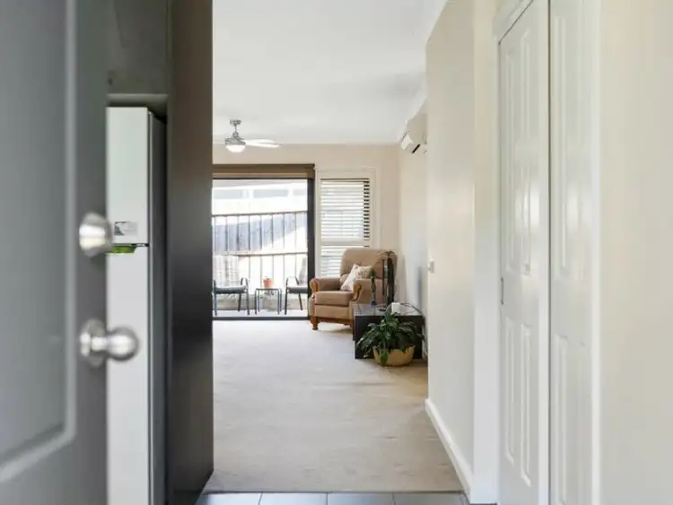 Fifth view of Homely retirement listing, Unit 35/37-43 Collins Street, Drysdale VIC 3222
