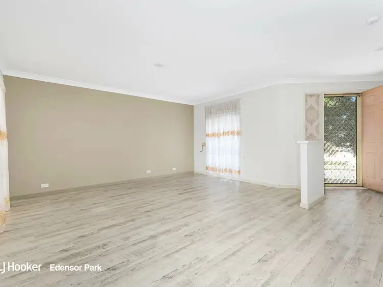 Second view of Homely house listing, 3 Whisson Close, Abbotsbury NSW 2176