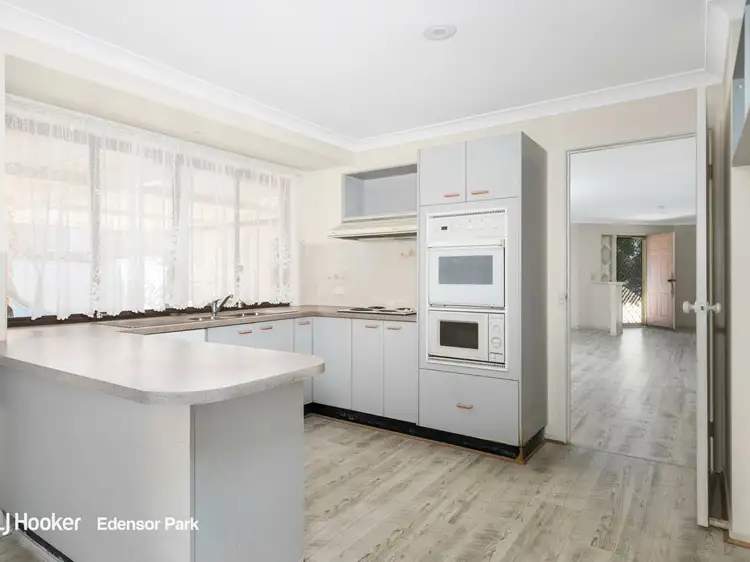 Third view of Homely house listing, 3 Whisson Close, Abbotsbury NSW 2176