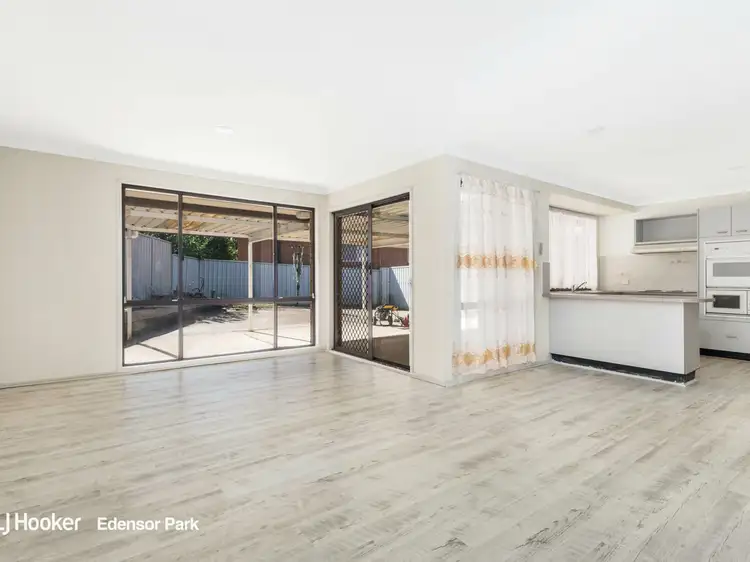 Fourth view of Homely house listing, 3 Whisson Close, Abbotsbury NSW 2176