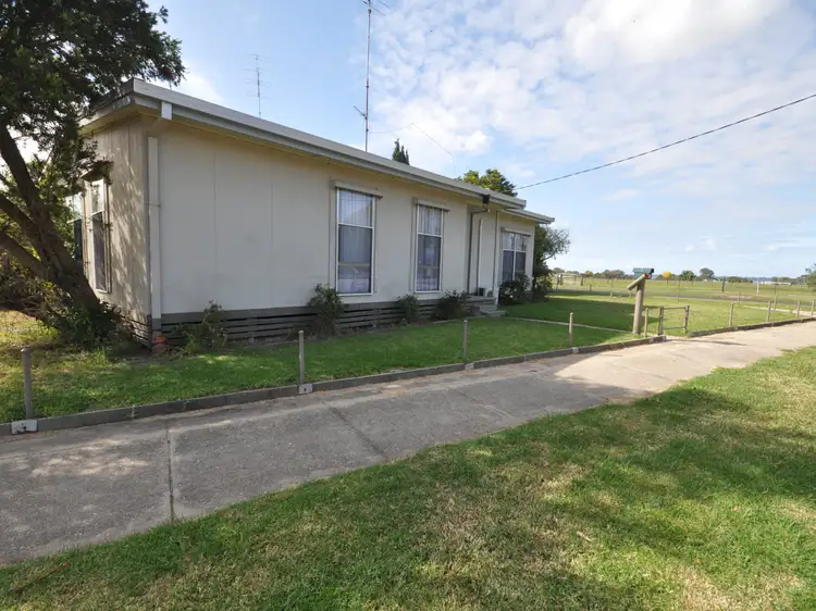Main view of Homely house listing, 11 Flett Court, East Bairnsdale VIC 3875