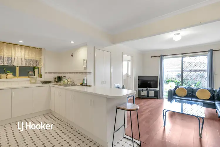 Second view of Homely townhouse listing, 2/15 Ingle Close, Ingle Farm SA 5098