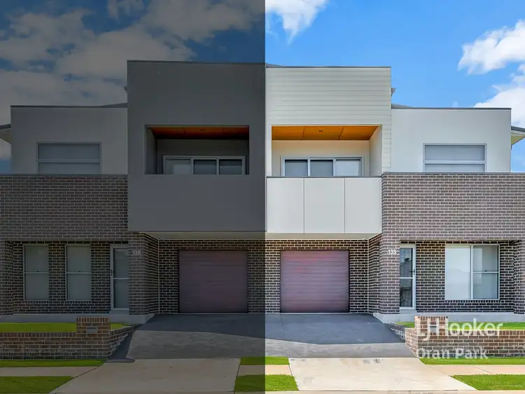 Main view of Homely house listing, 13B Lowndes Drive, Oran Park NSW 2570