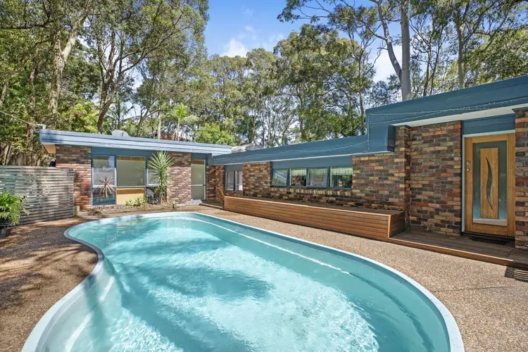 Main view of Homely house listing, 13 Northview Drive, Bateau Bay NSW 2261