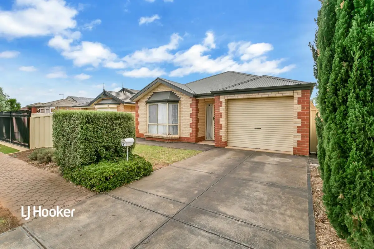 Main view of Homely house listing, 1B Illara Street, Salisbury North SA 5108