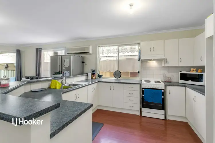 Second view of Homely house listing, 1B Illara Street, Salisbury North SA 5108