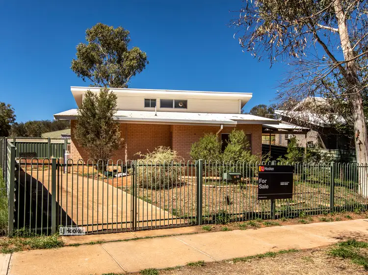 Main view of Homely house listing, 28 Ellery Drive, Larapinta NT 875