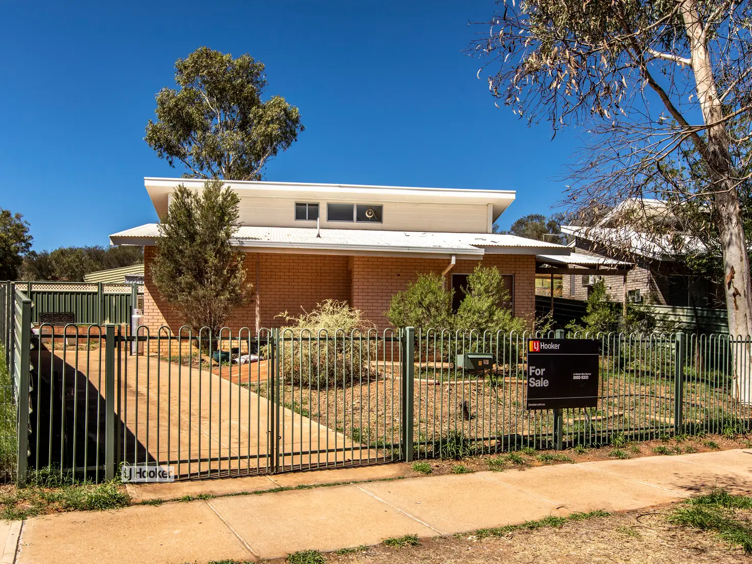 Main view of Homely house listing, 28 Ellery Drive, Larapinta NT 875