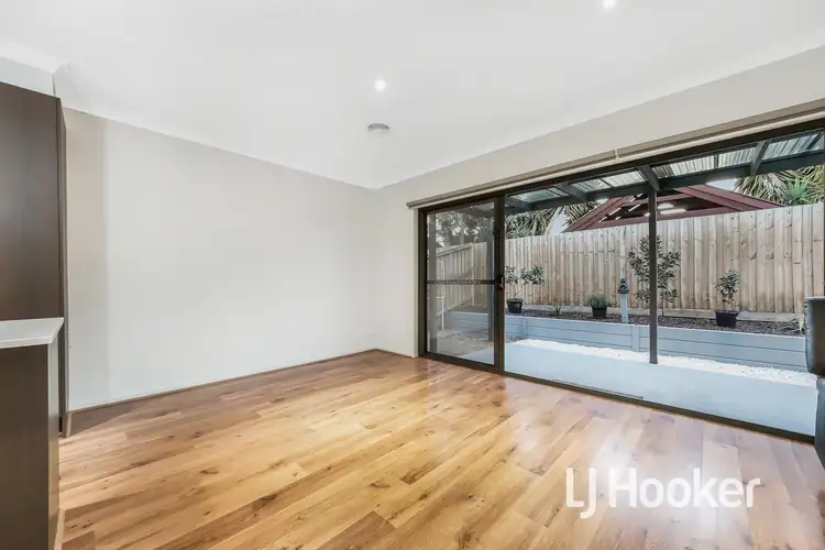 Second view of Homely house listing, 26 Kate Avenue, Hampton Park VIC 3976