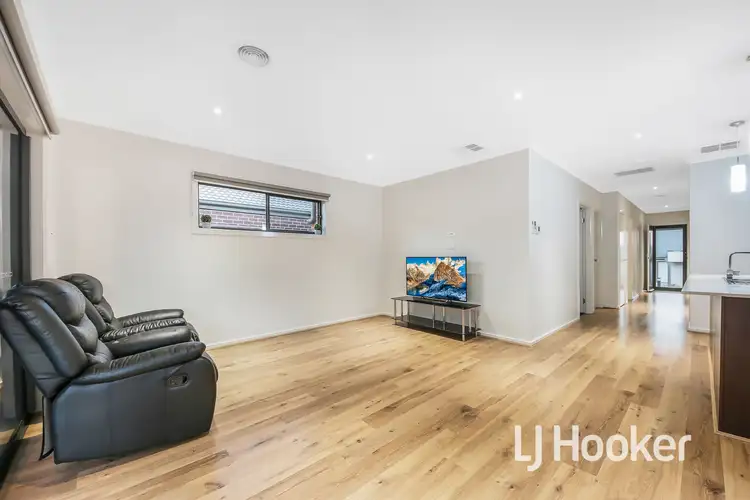 Third view of Homely house listing, 26 Kate Avenue, Hampton Park VIC 3976