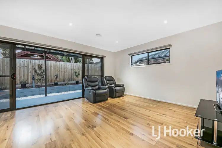 Sixth view of Homely house listing, 26 Kate Avenue, Hampton Park VIC 3976