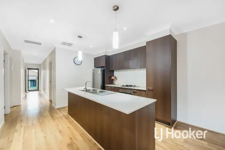 Seventh view of Homely house listing, 26 Kate Avenue, Hampton Park VIC 3976