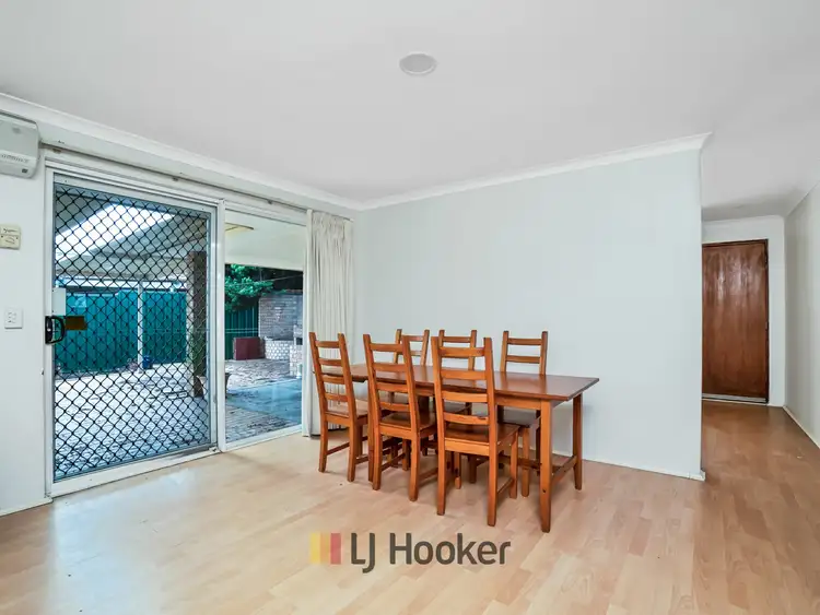 Seventh view of Homely house listing, 20 Liquidambar Heights, Mirrabooka WA 6061