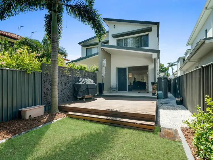 Fifth view of Homely semi-detached listing, 1/98 Leyte Avenue, Palm Beach QLD 4221