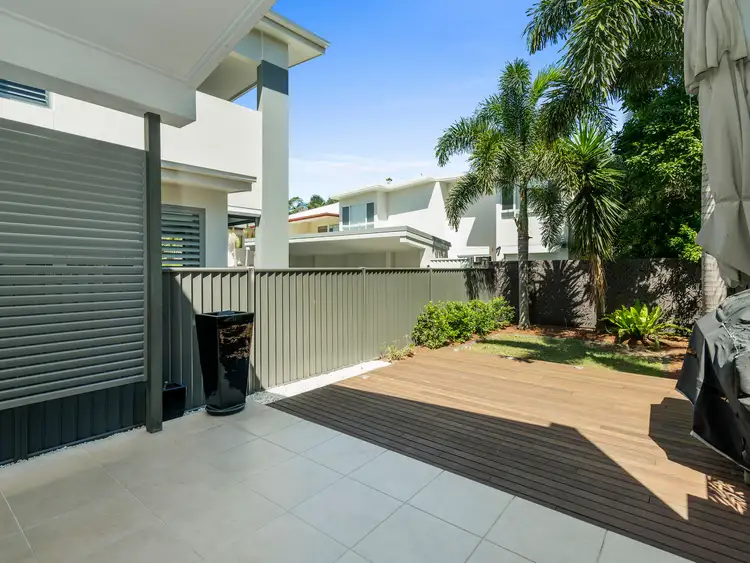 Sixth view of Homely semi-detached listing, 1/98 Leyte Avenue, Palm Beach QLD 4221