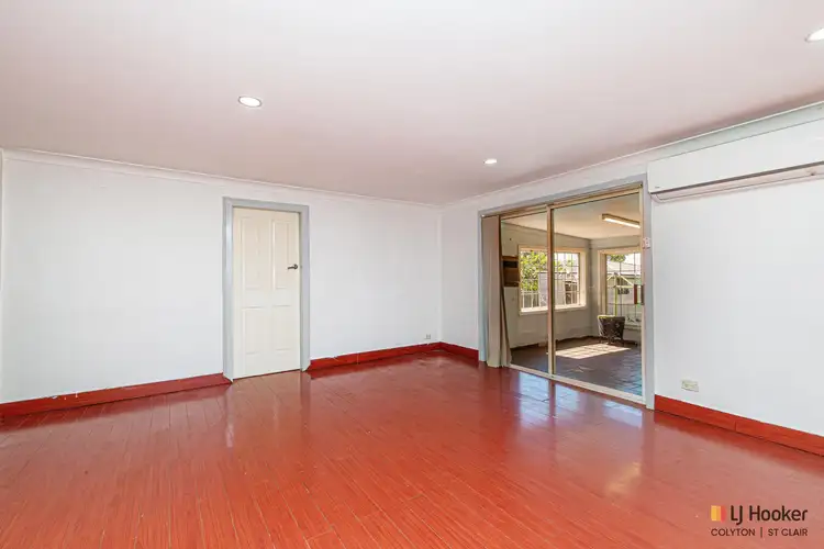 Fifth view of Homely house listing, 18 Freeman Street, Colyton NSW 2760