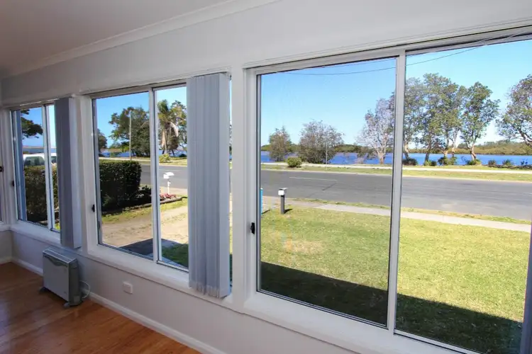 Second view of Homely house listing, 133 Beach Street, Harrington NSW 2427