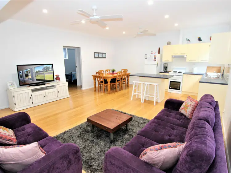 Third view of Homely house listing, 133 Beach Street, Harrington NSW 2427