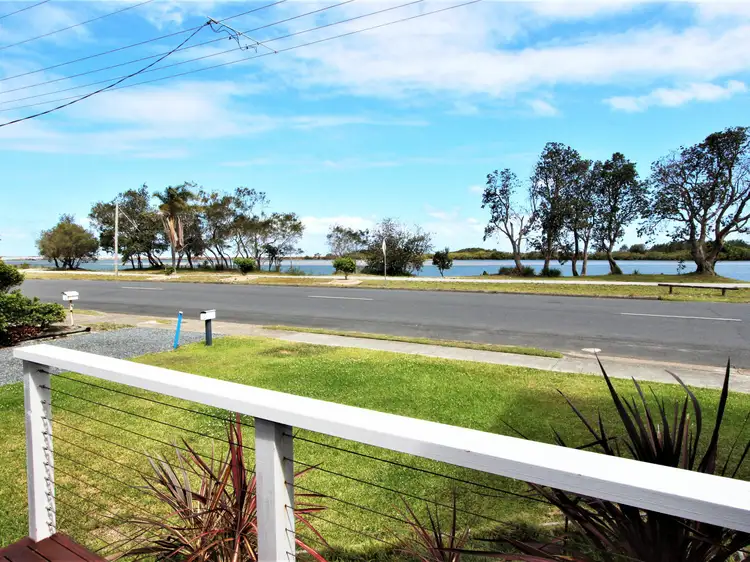 Fourth view of Homely house listing, 133 Beach Street, Harrington NSW 2427