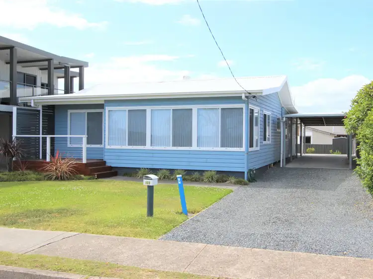Fifth view of Homely house listing, 133 Beach Street, Harrington NSW 2427