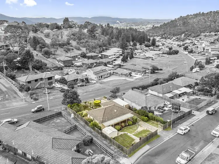 15 Cordelia Court, Rosetta TAS 7010