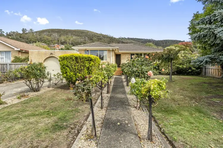 Sixth view of Homely house listing, 15 Cordelia Court, Rosetta TAS 7010