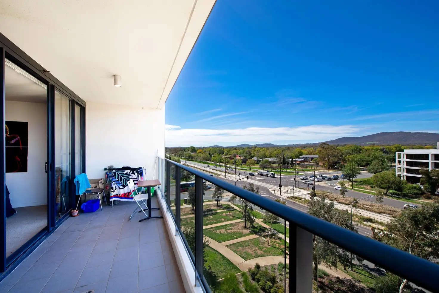 Main view of Homely unit listing, 292/1 Mouat Street, Lyneham ACT 2602